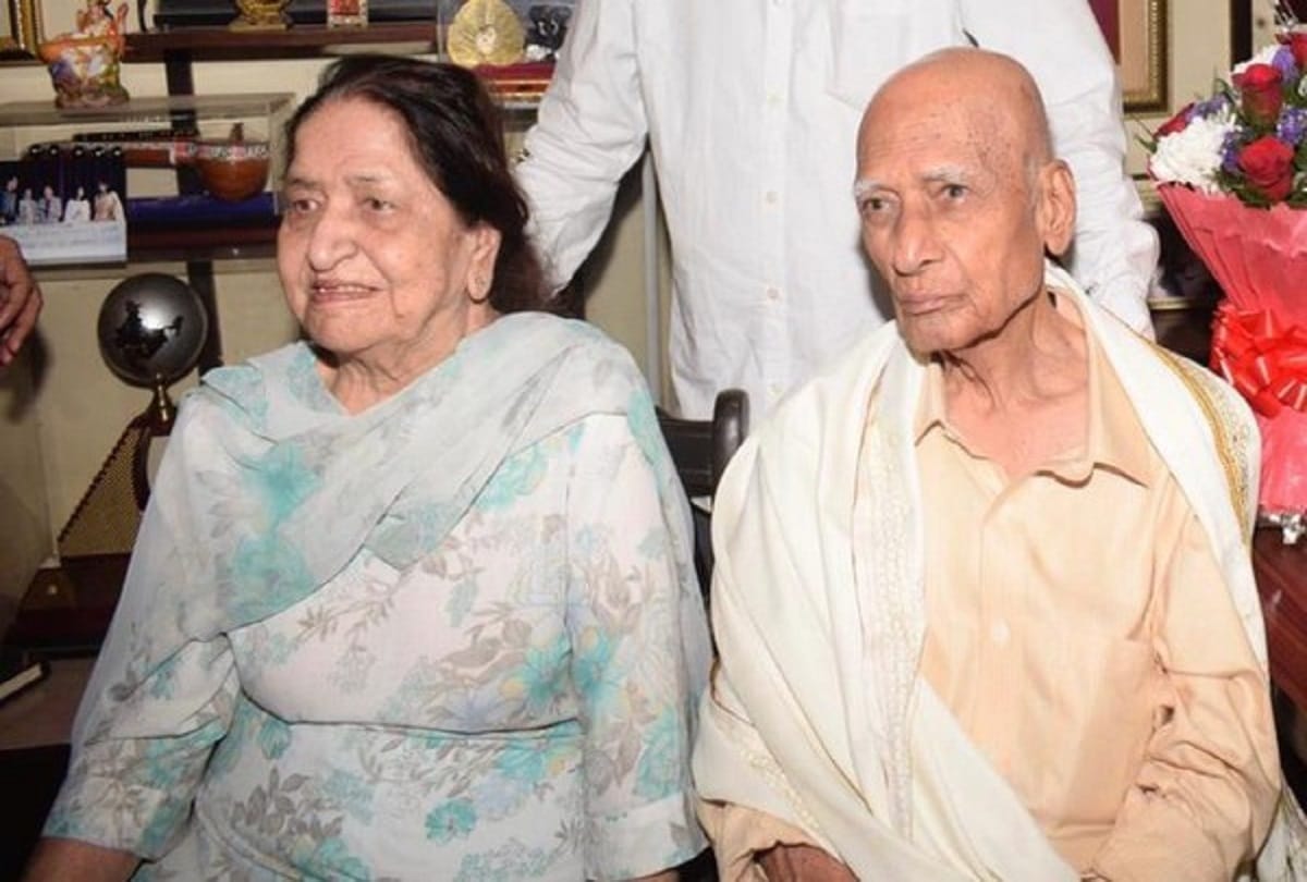 Jagjit Kaur veteran singer and wife of composer Khayyam dies at 93