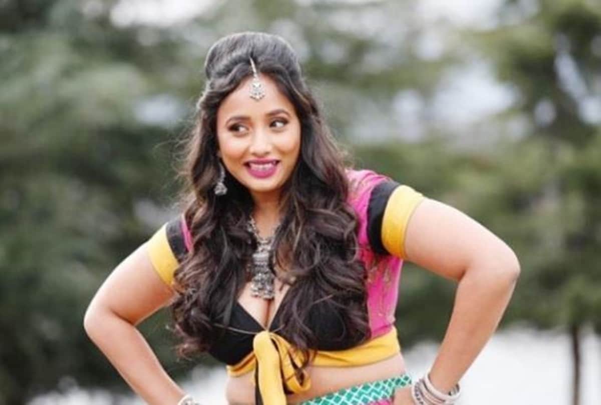 Amrapali dubey to akshara singh these are the top five highest paid actress of bhojpuri cinema
