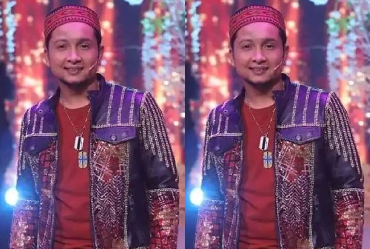 Indian Idol 12 Winner Know who is Pawandeep Rajan made a record at the age of 2 years