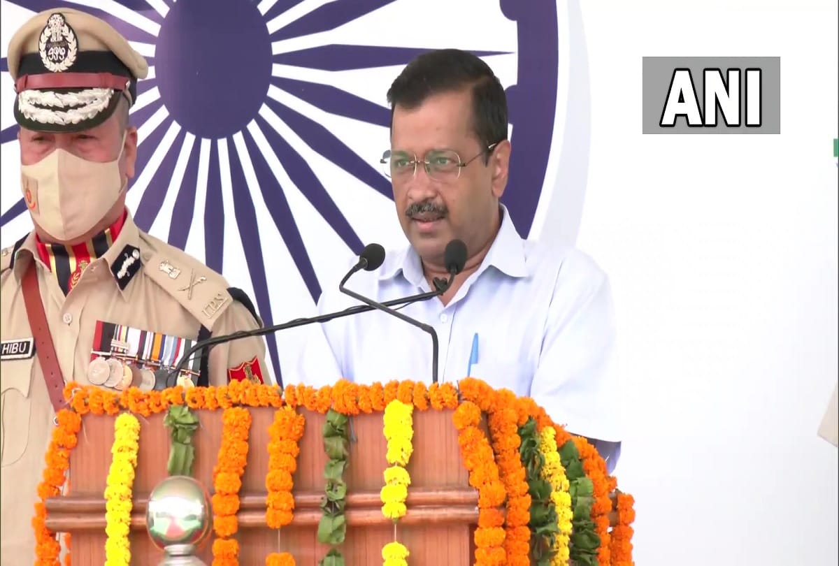 Delhi government to build seven new hospitals in six months