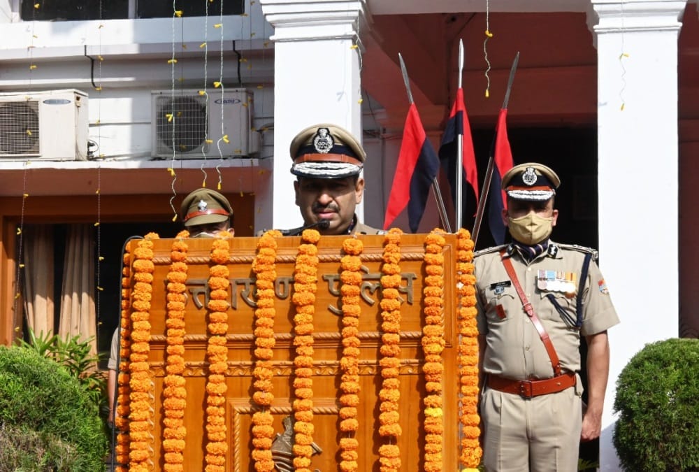 DGP summons SSP Haridwar on complaints of media persons not picking up phone in Dharma Sansad case 