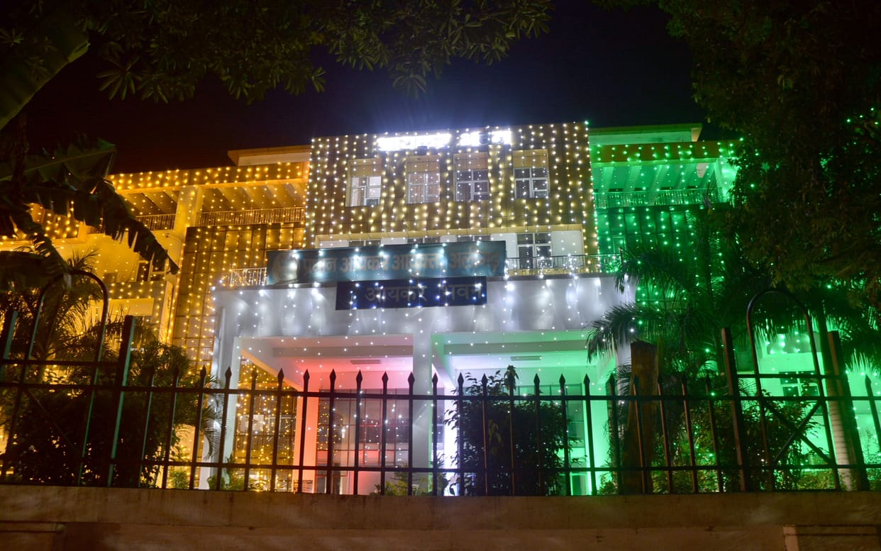 Aligarh: Independence Day will be celebrated with pomp today