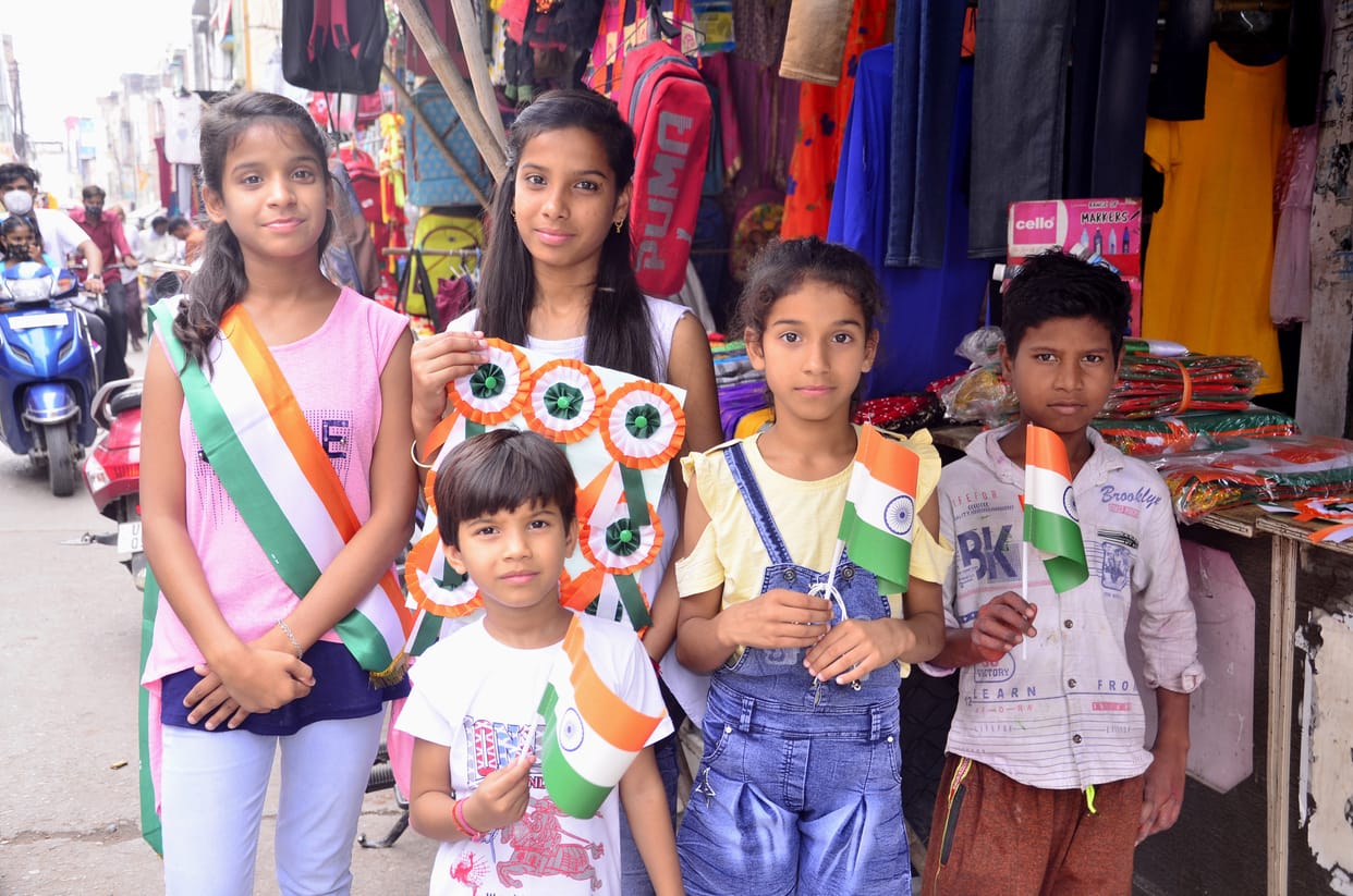 Civic Amenities
