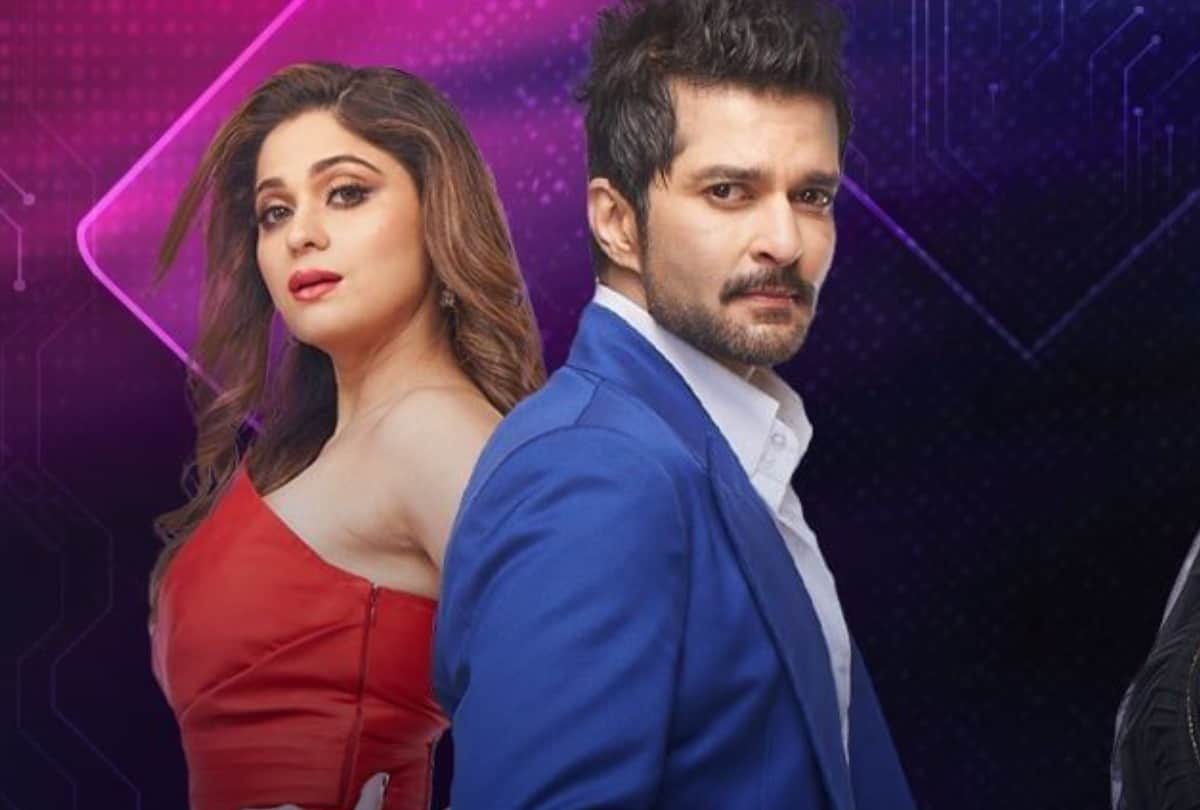 bigg boss ott shamita shetty intentionally try to show triangle in the house between her divya agarwal and raqesh bapat know details