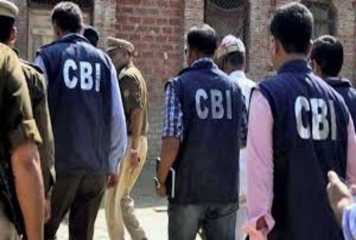 CBI interrogates many people in fake case against lawyers
