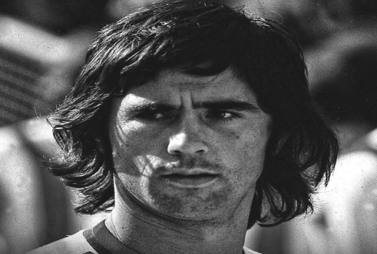 Bayern Munich and Germany football legend Gerd Mueller passes away