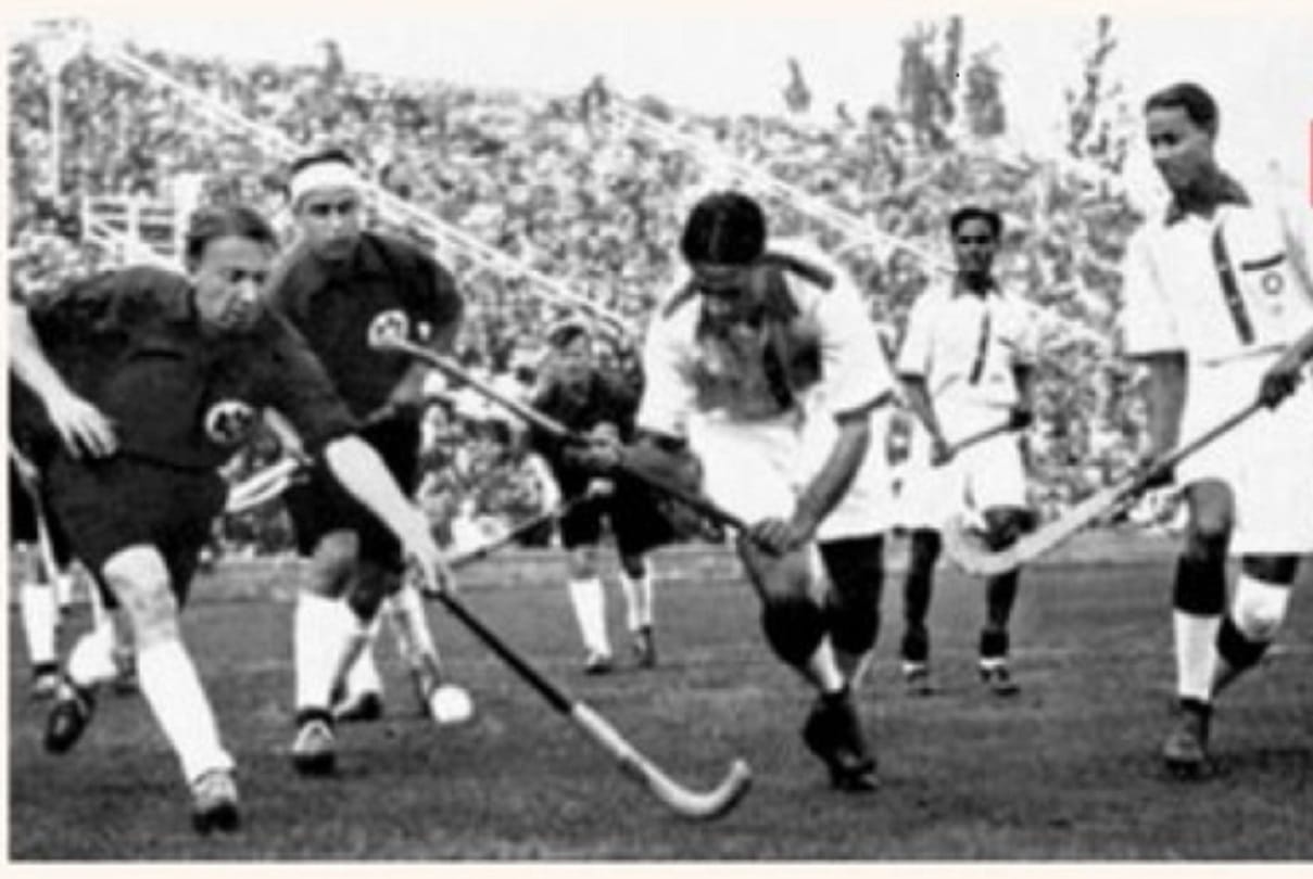 Indian Independence Day 2021: Hockey magician in Hitlers city, India beat Germany 8-1 in Berlin Olympics on this day