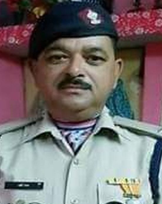 Officer and constable will got honour.