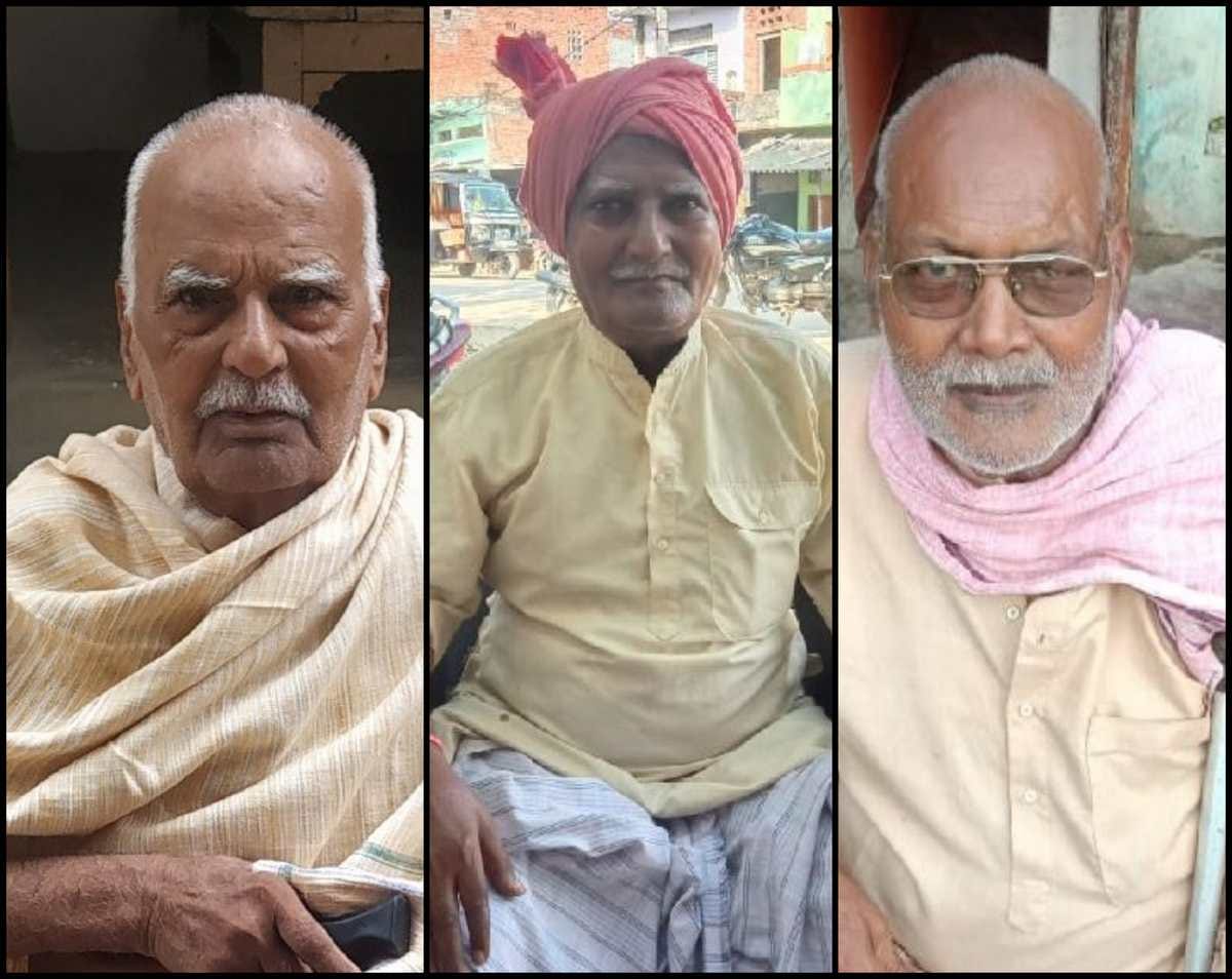 Independence Day 2021: Freedom fighters and elders have suffered, even today there is pain of partition