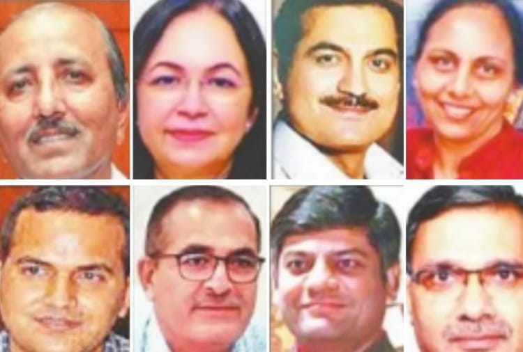 Renowned people of Chandigarh share old memories related to Independence Day