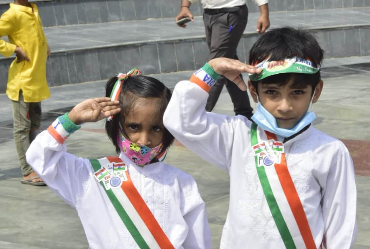 Independence Day 2022 Special Tips How to Inculcate Patriotism Among the Children for Future Ideal Citizens