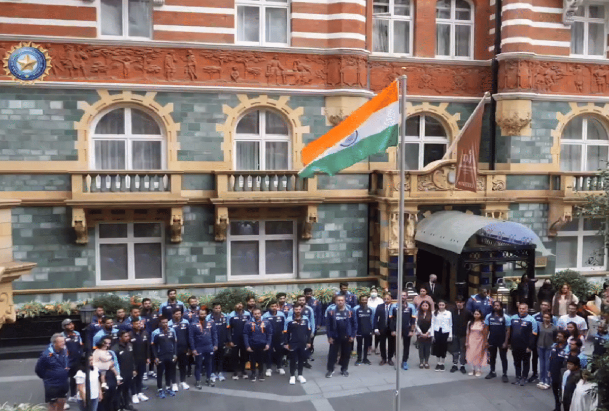Independence Day 2022 Know Rules and Regulations for Hoisting Indian Flag in Hindi