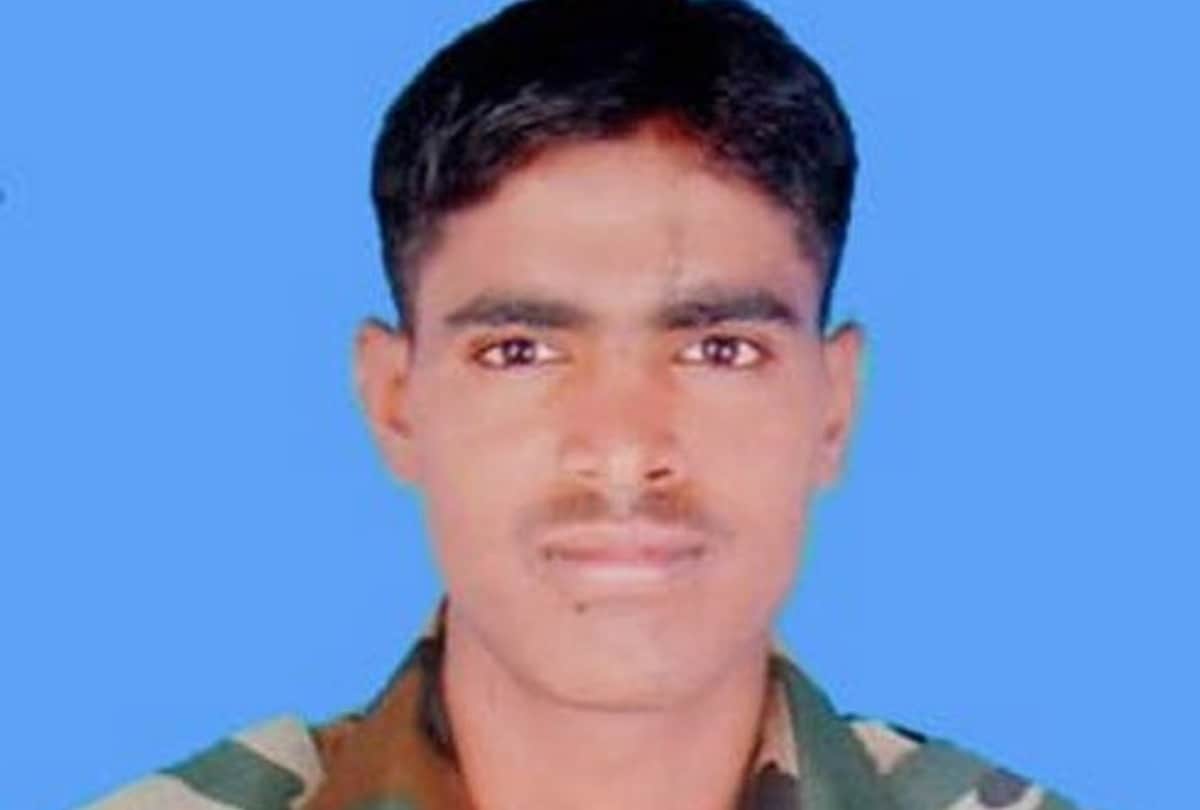 indian idol 12 grand final martyred keshav gosvani wife broke down on live show said he left the world when i was 8 month pregnant