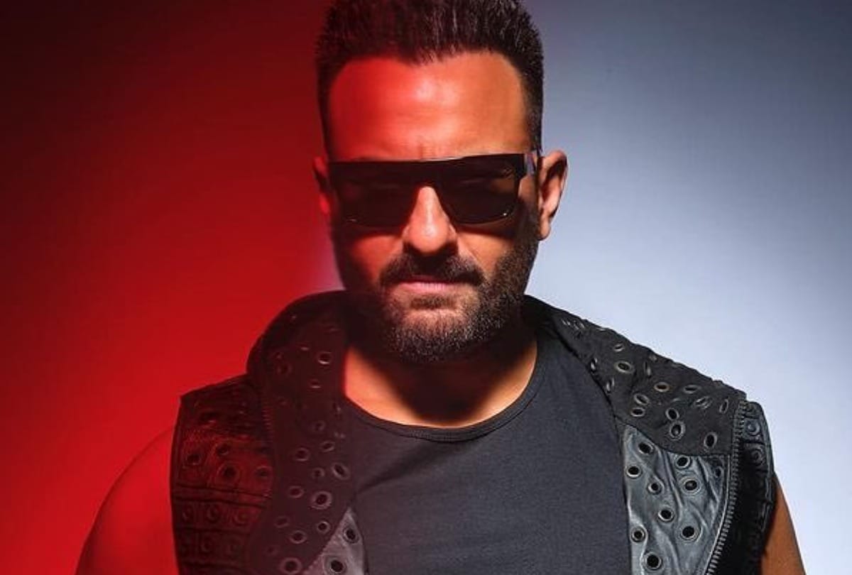 Complaint filed against five including Saif Ali, Prabhas