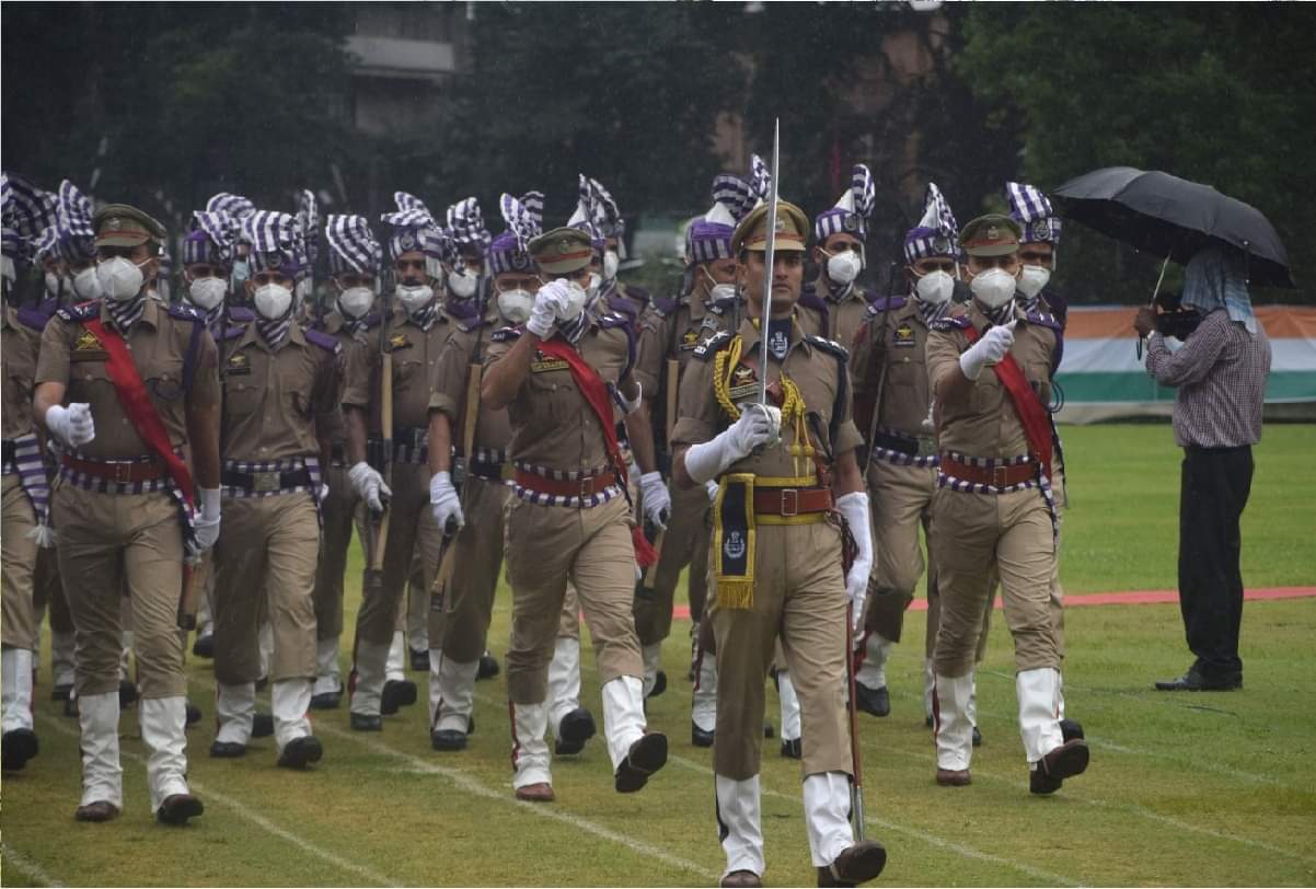 jammu and kashmir Independence Day celebration neither internet shutdown nor restrictions