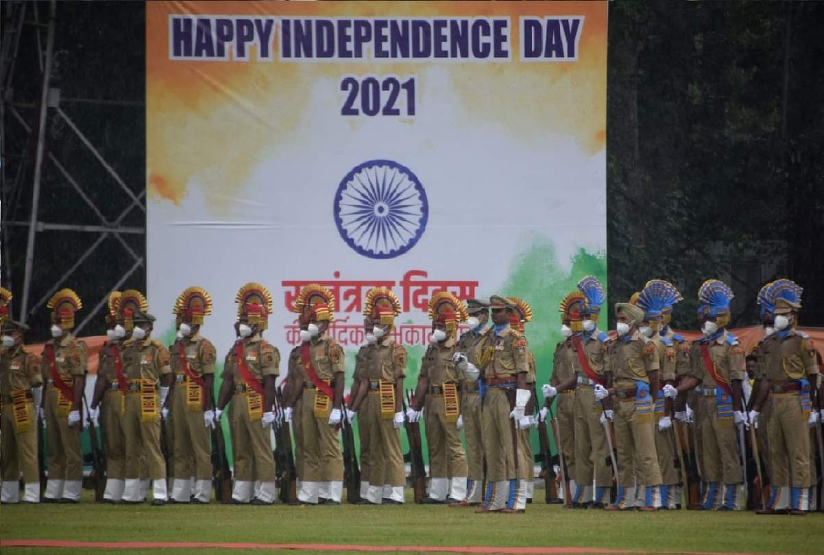 jammu and kashmir Independence Day celebration neither internet shutdown nor restrictions