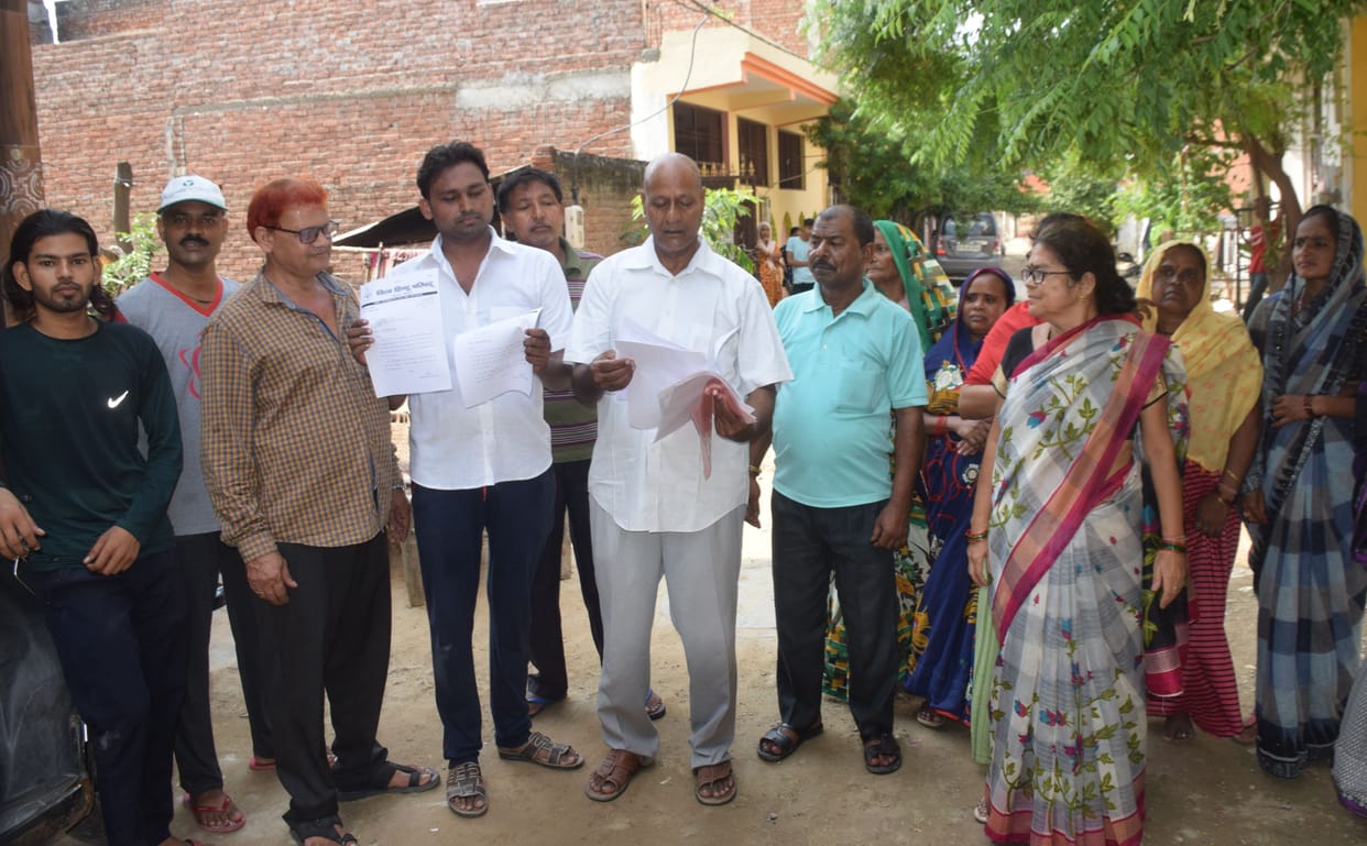 Will boycott assembly elections