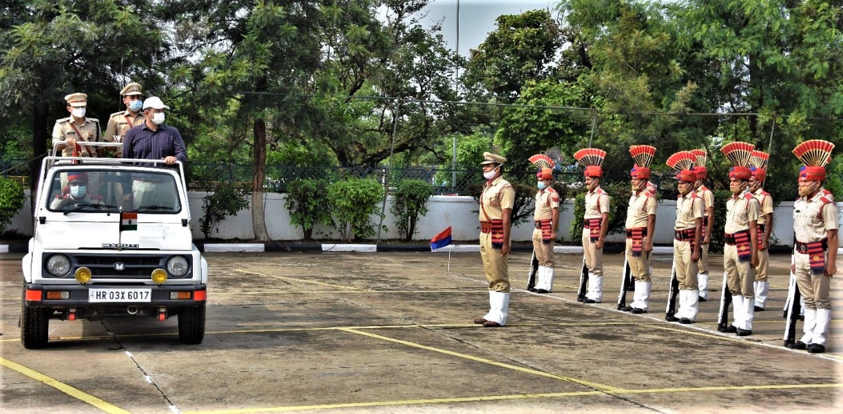 Independence Day: Panchkula for excellent performance in various fields will be honored today