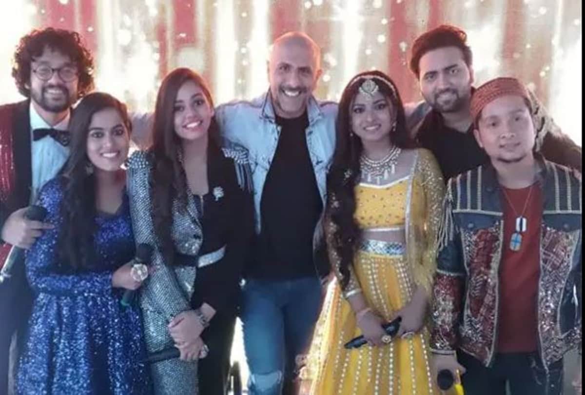 Indian Idol 12 Grand Finale top 6 contestant final look revealed see photos