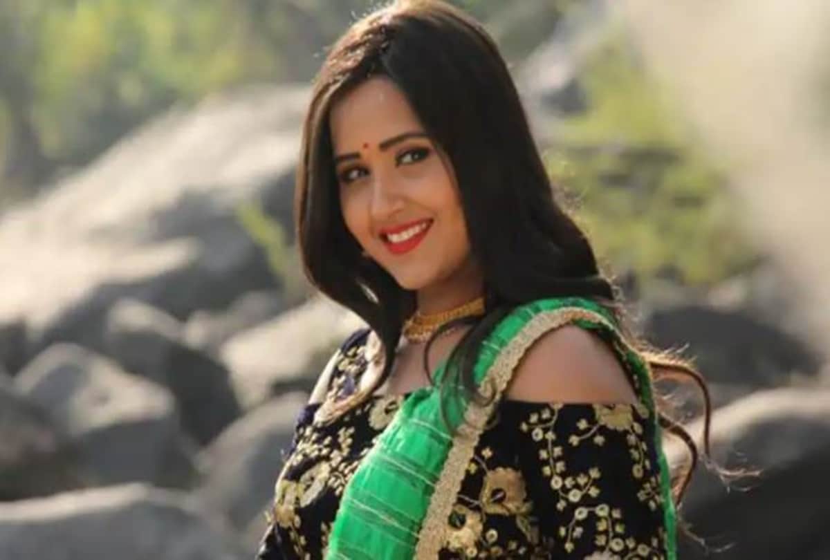 bhojpuri actress kajal raghwani revealed about her weird disease know details