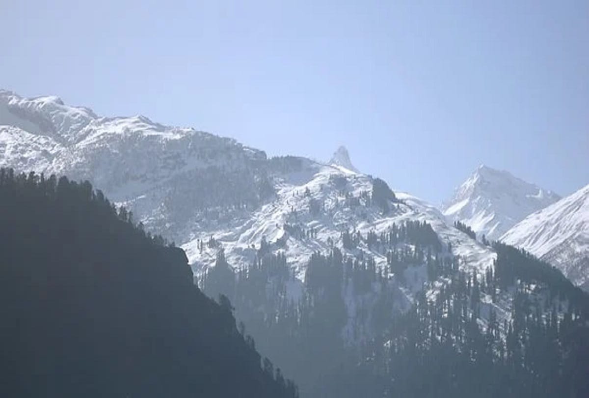 Popular tourist places in India that became famous after film shooting
