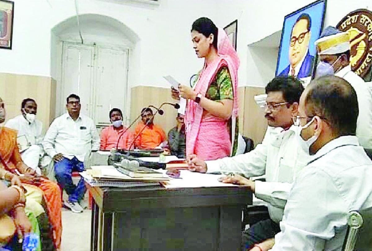 Meri Rasoi scheme will launch in six tehsils of Agra district