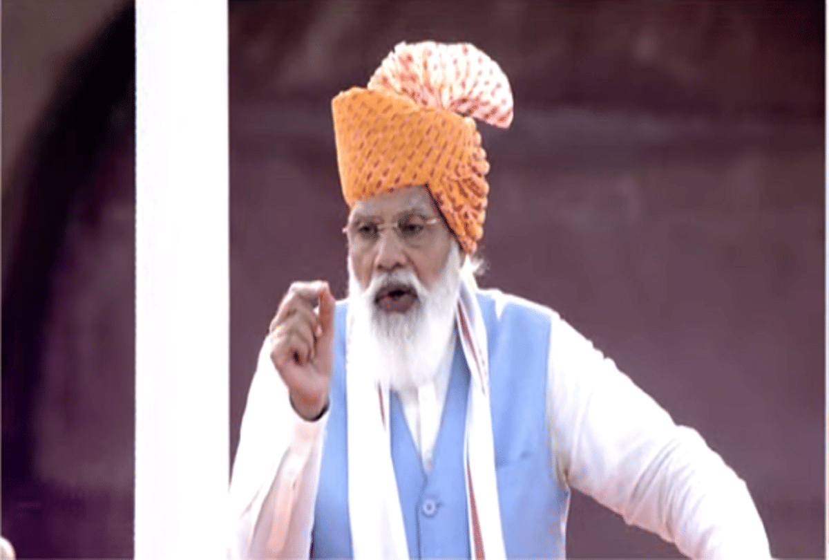 BJP to run seva and samarpan campaign on birthday of PM Modi.