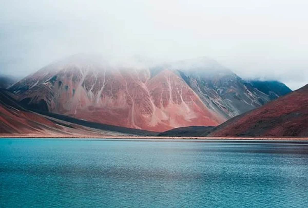Popular tourist places in India that became famous after film shooting