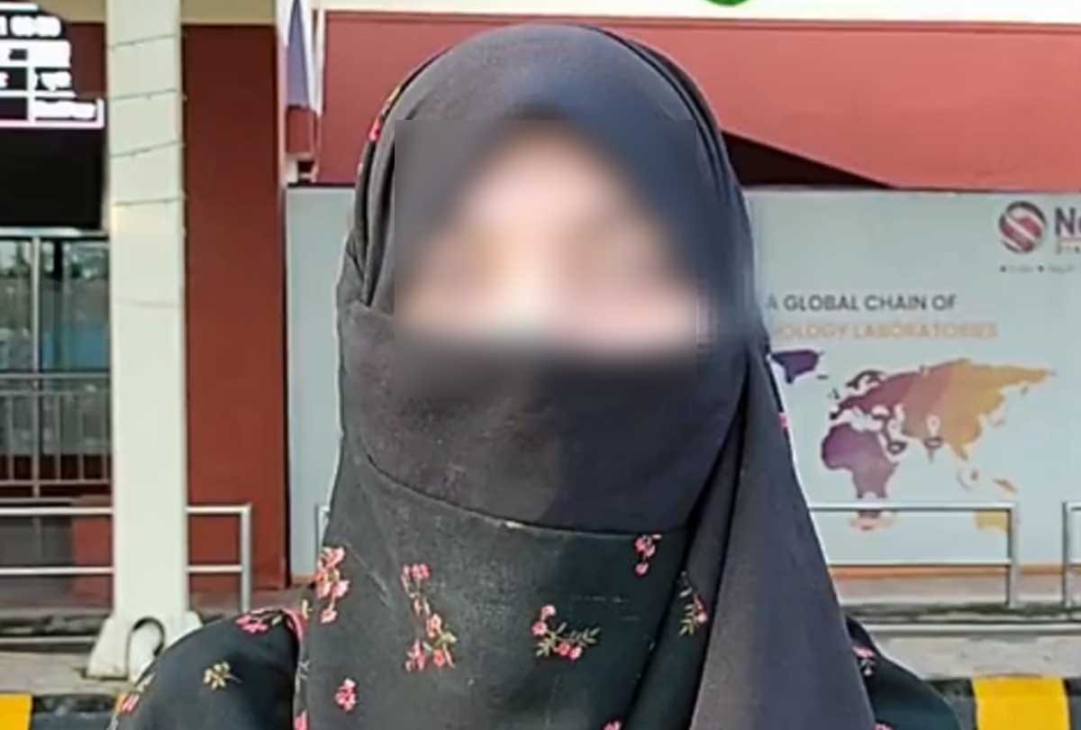 Human trafficking: Three more women from Kanpur-Unnao trapped in Oman returned to India