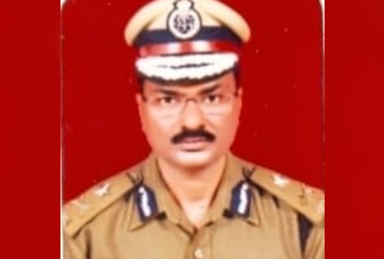 Prashanta Kumar Agarwal appointed as the new DGP of Haryana