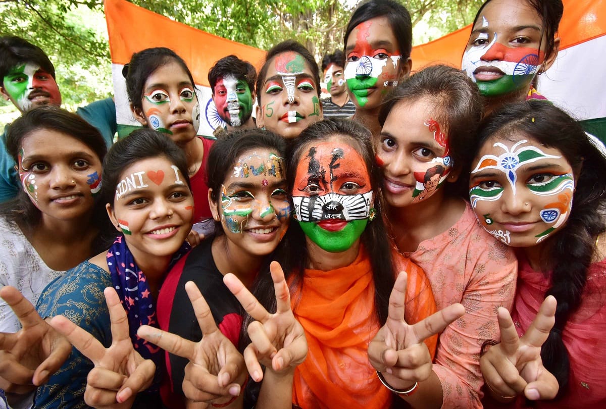 Allahabad remained awake the whole night of power transfer