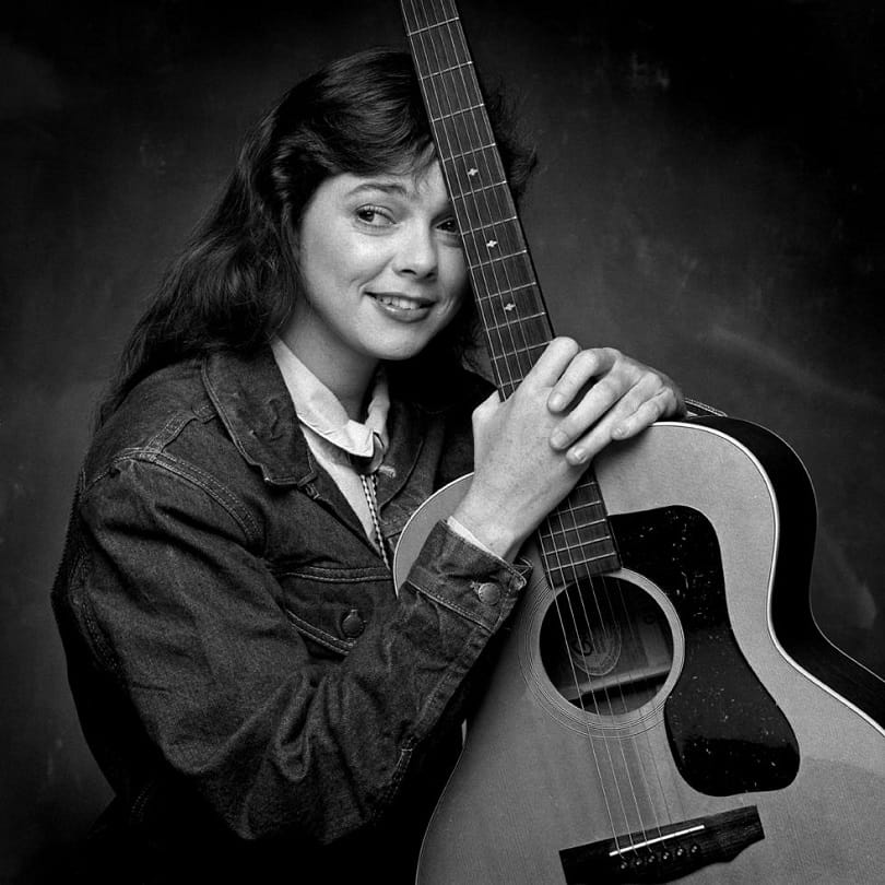 America: Grammy Award winning folk singer Nancy Griffith dies at 68 years