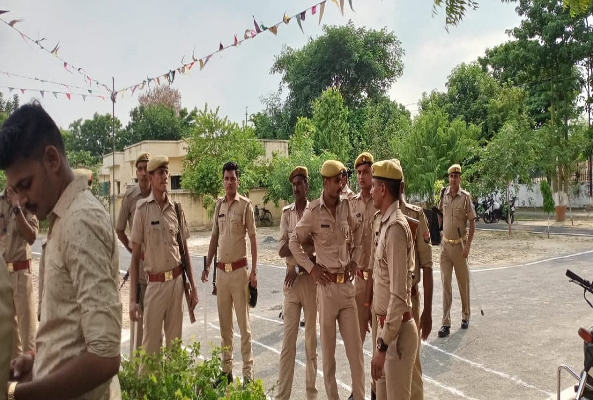Prisoner commits suicide by hanging in Kannauj Jail