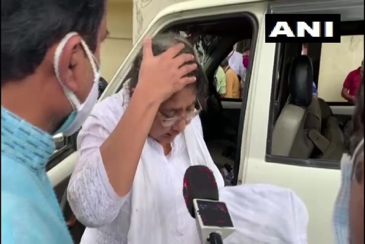 West Bengal Panchayat Polls, TMC MP said behind violence in Murshidabad Cong Left and BJP
