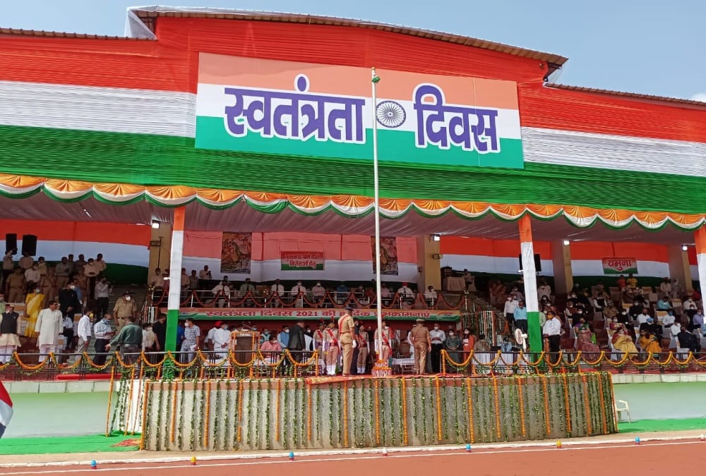 Independence Day 2022: 122 policemen of Uttarakhand will get medals On 15 August