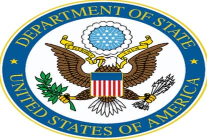 US Department of State