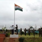 Indian Army in Baramulla
