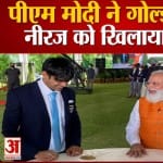 पीएम मोदी से मिले भारतीय एथलीट