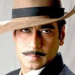 अजय देवगन