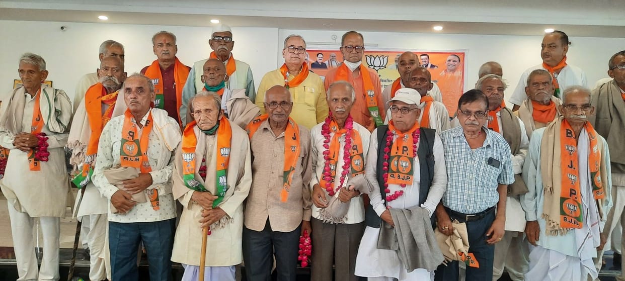 Atal Bihari's principles still relevant today