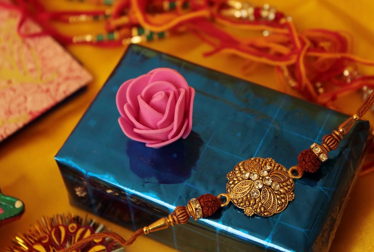 Raksha Bandhan 2021 according to zodiac sign