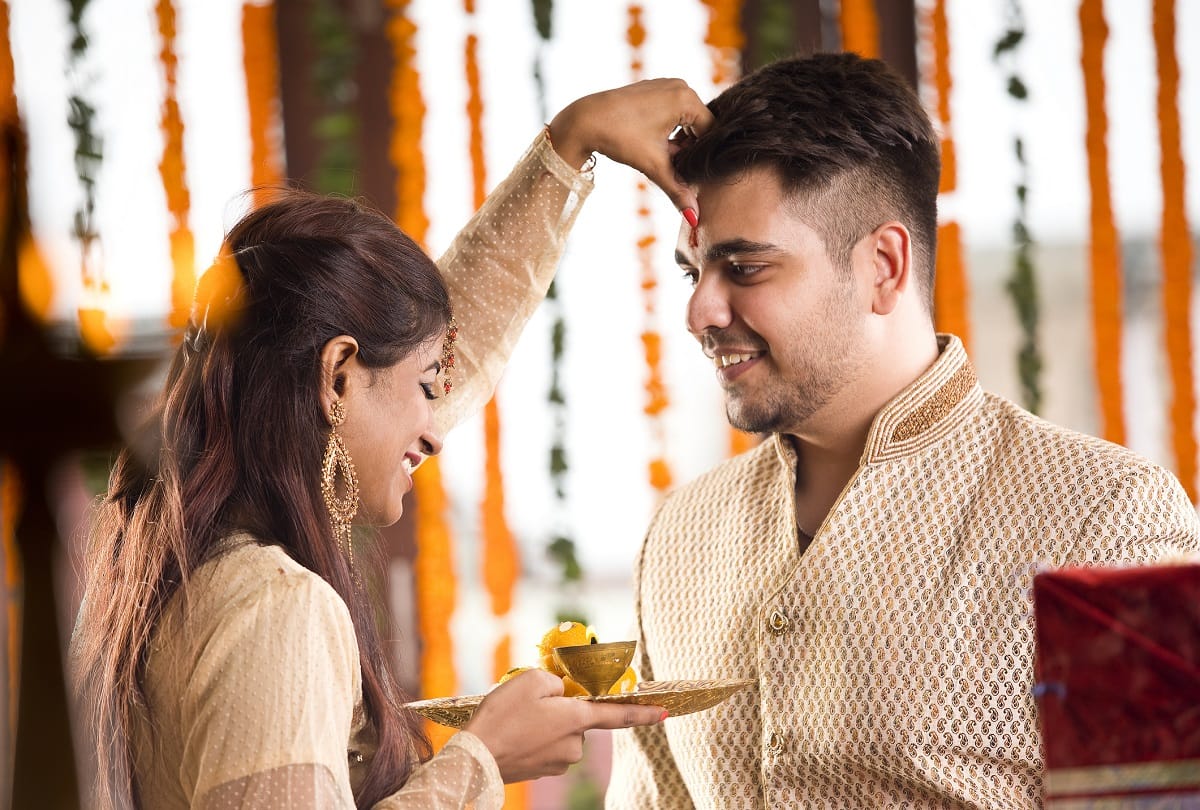 raksha bandhan 2021 four promise to on your brother sister