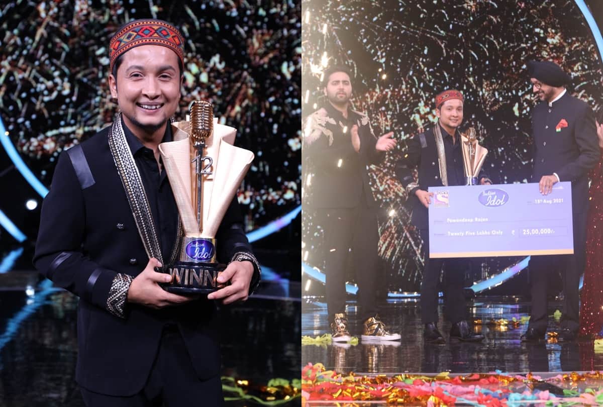 Shilpa Shetty comeback to Super Dancer 4 Indian Idol 12 winner Pawandeep Rajan will also be a part of it