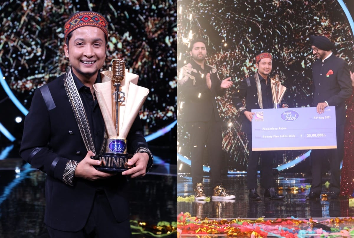 Shilpa Shetty comeback to Super Dancer 4 Indian Idol 12 winner Pawandeep Rajan will also be a part of it
