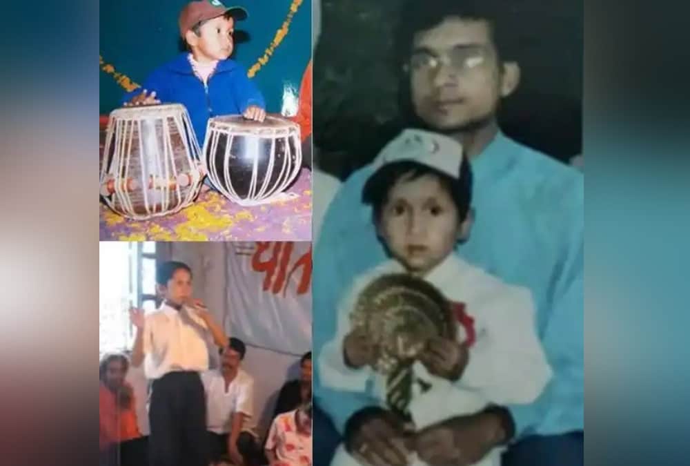 Indian Idol 12 Winner: Uttarakhand Singer Pawandeep Rajan Father struggle Story for make him winner