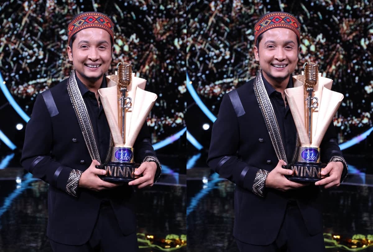 TRP Week 32 Indian Idol 12 finale got record TRP anupamaa in top