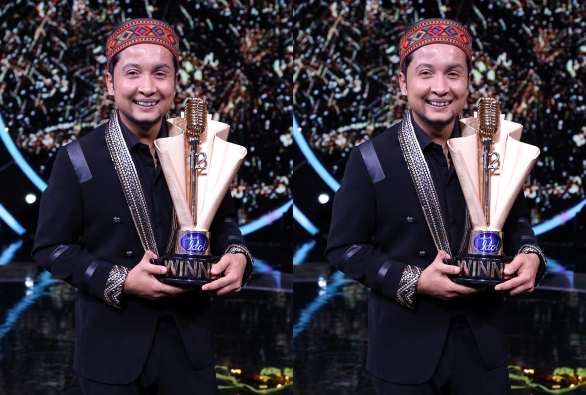 TRP Week 32 Indian Idol 12 finale got record TRP anupamaa in top