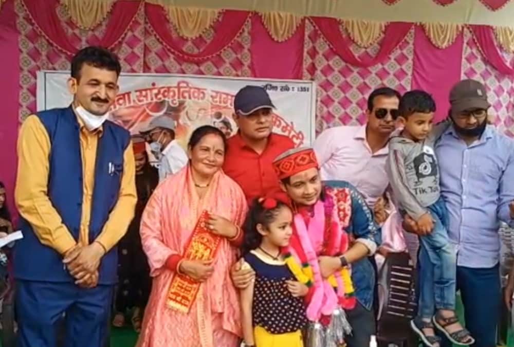 Indian Idol 12 Winner: Uttarakhand Singer Pawandeep Rajan Father struggle Story for make him winner