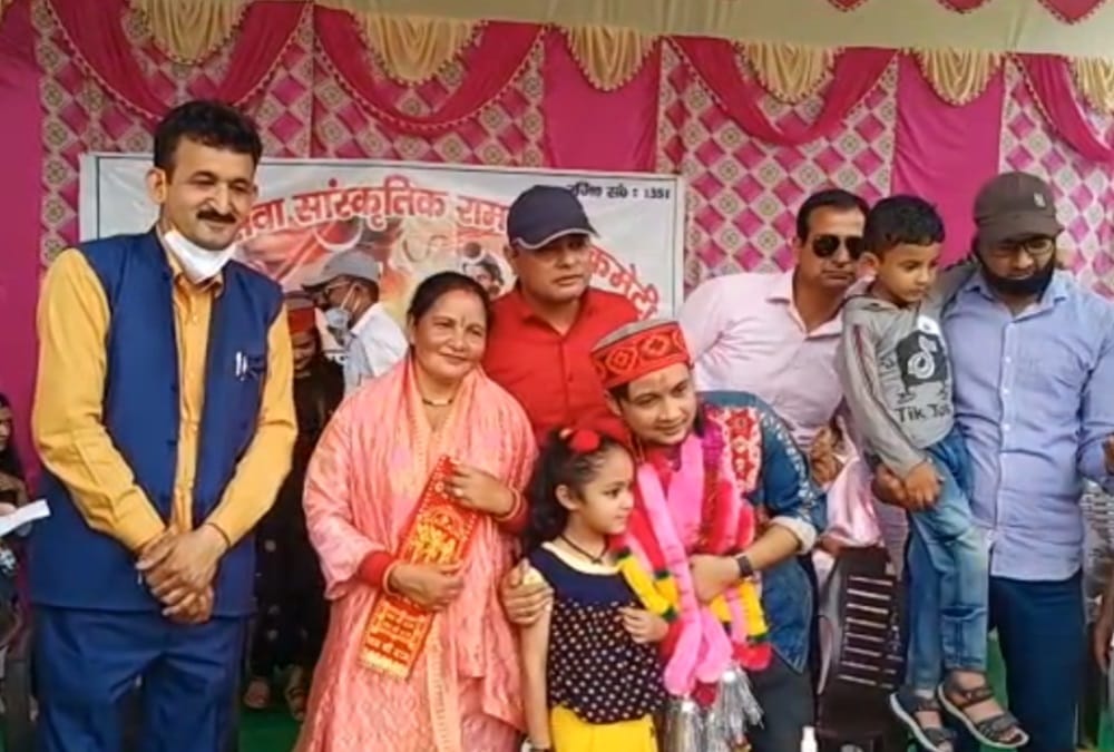 Indian Idol 12 Winner: Uttarakhand Singer Pawandeep Rajan Father struggle Story for make him winner