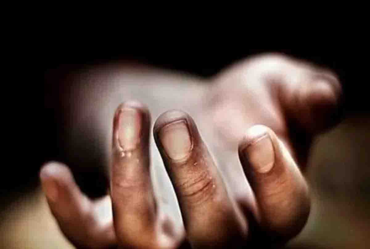 Hamirpur: Youth murdered with sharp weapon, report against three